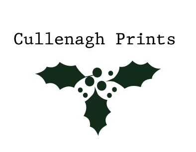 Cullenagh Prints